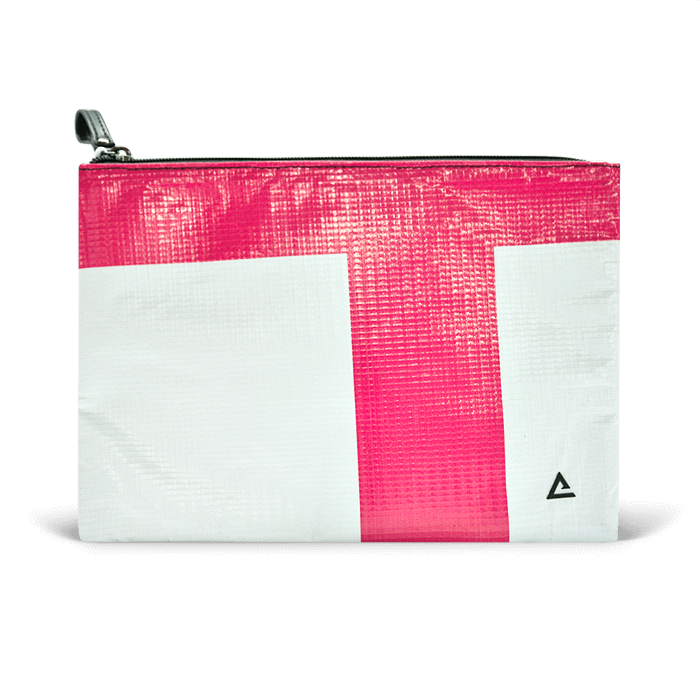 Charlie Pouch