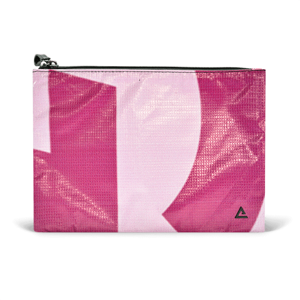 Charlie Pouch