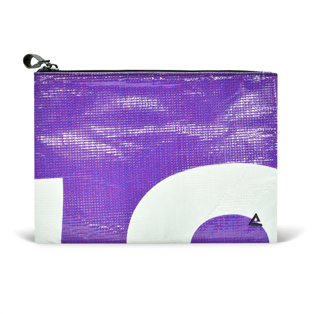 Charlie Pouch