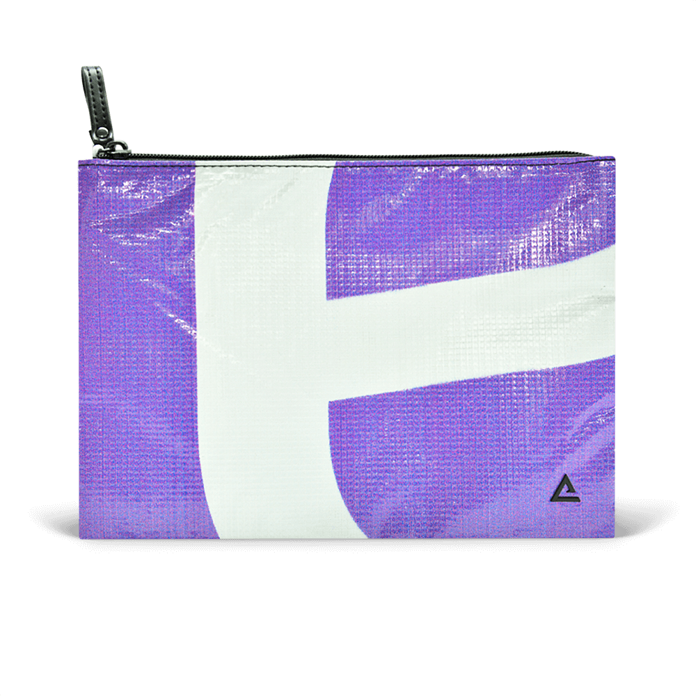 Charlie Pouch