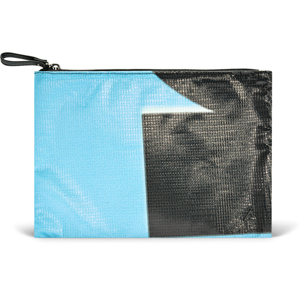 Charlie Pouch