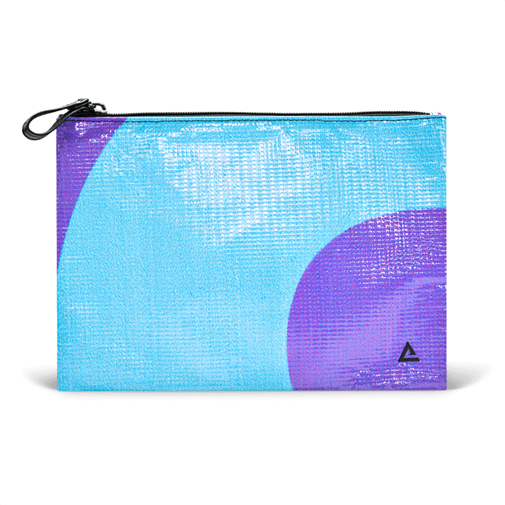Charlie Pouch