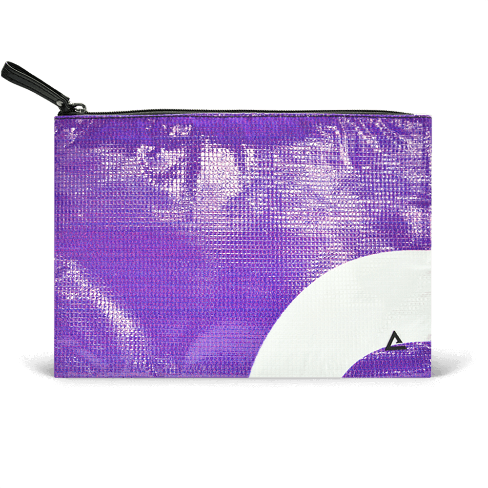 Charlie Pouch