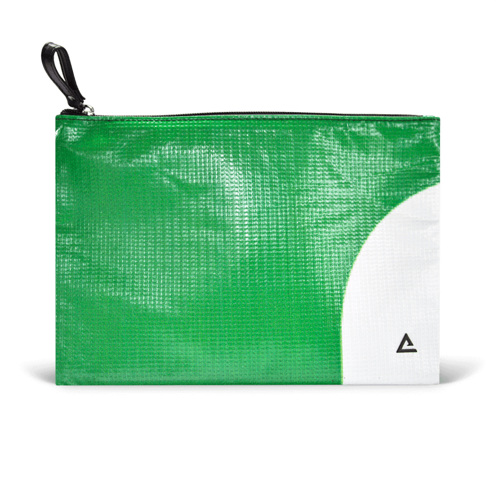 Charlie Pouch