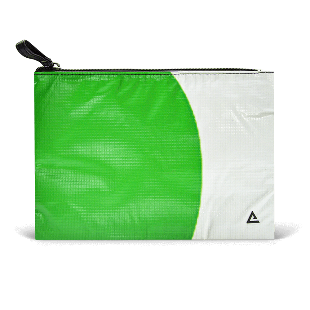 Charlie Pouch