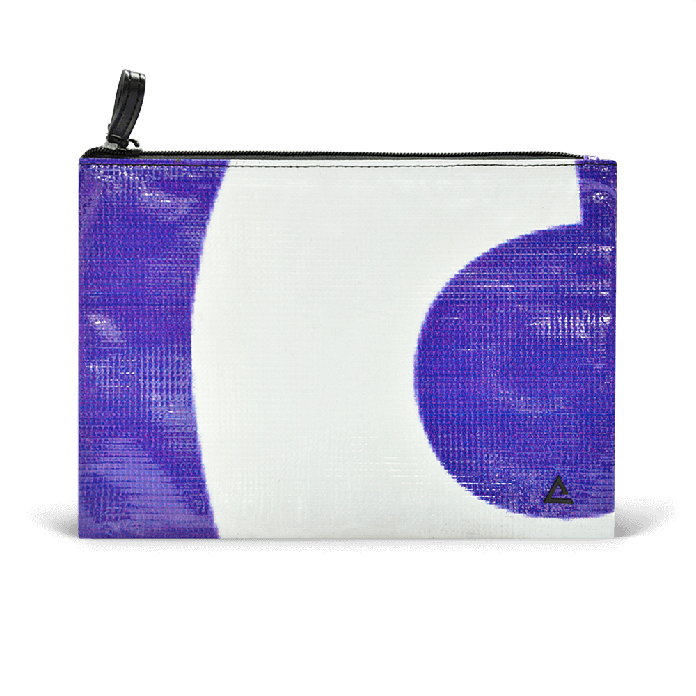 Charlie Pouch