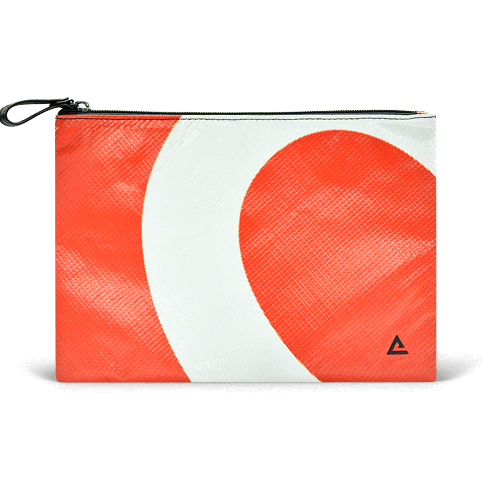 Charlie Pouch