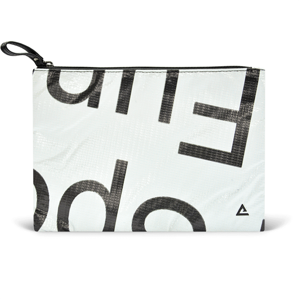 Charlie Pouch