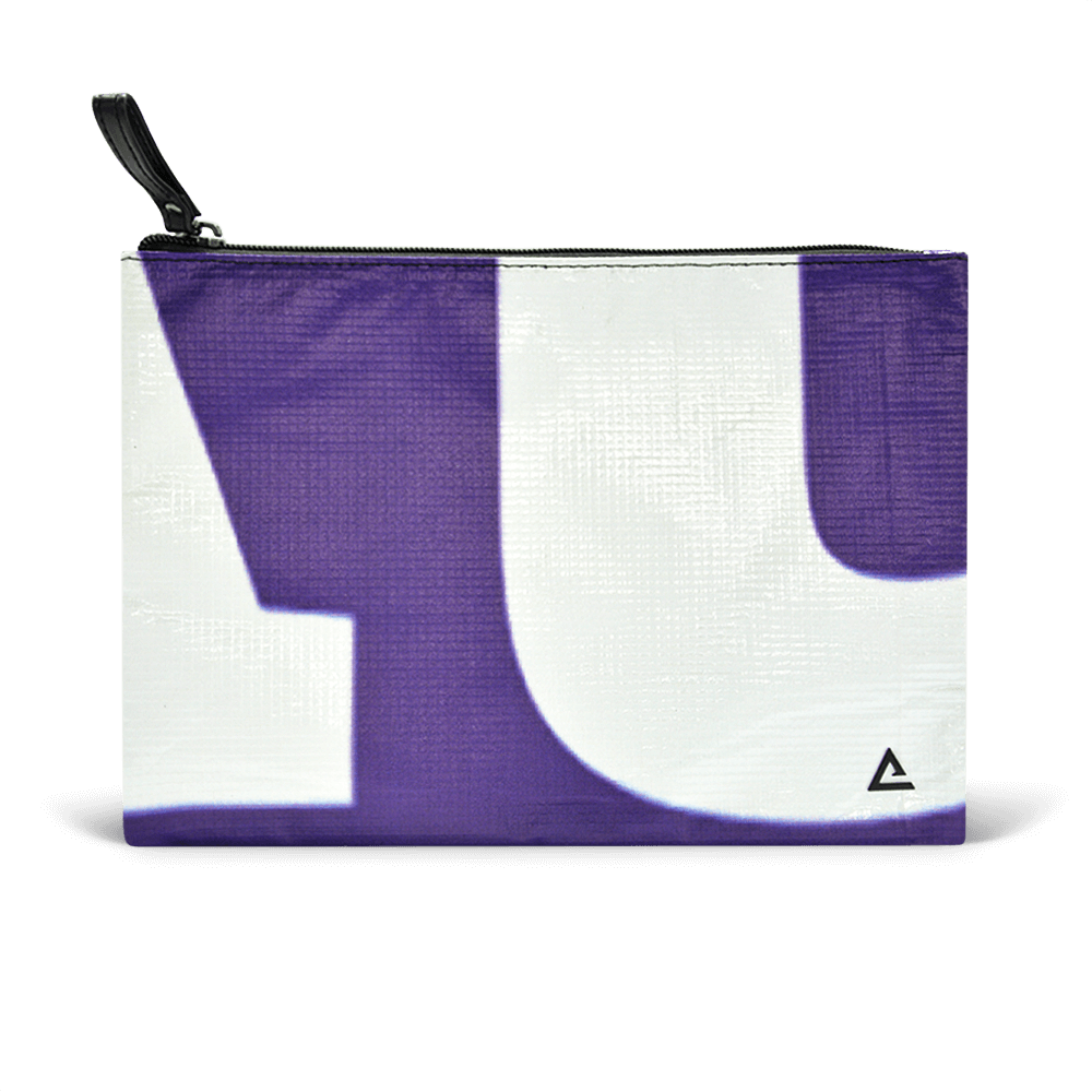 Charlie Pouch