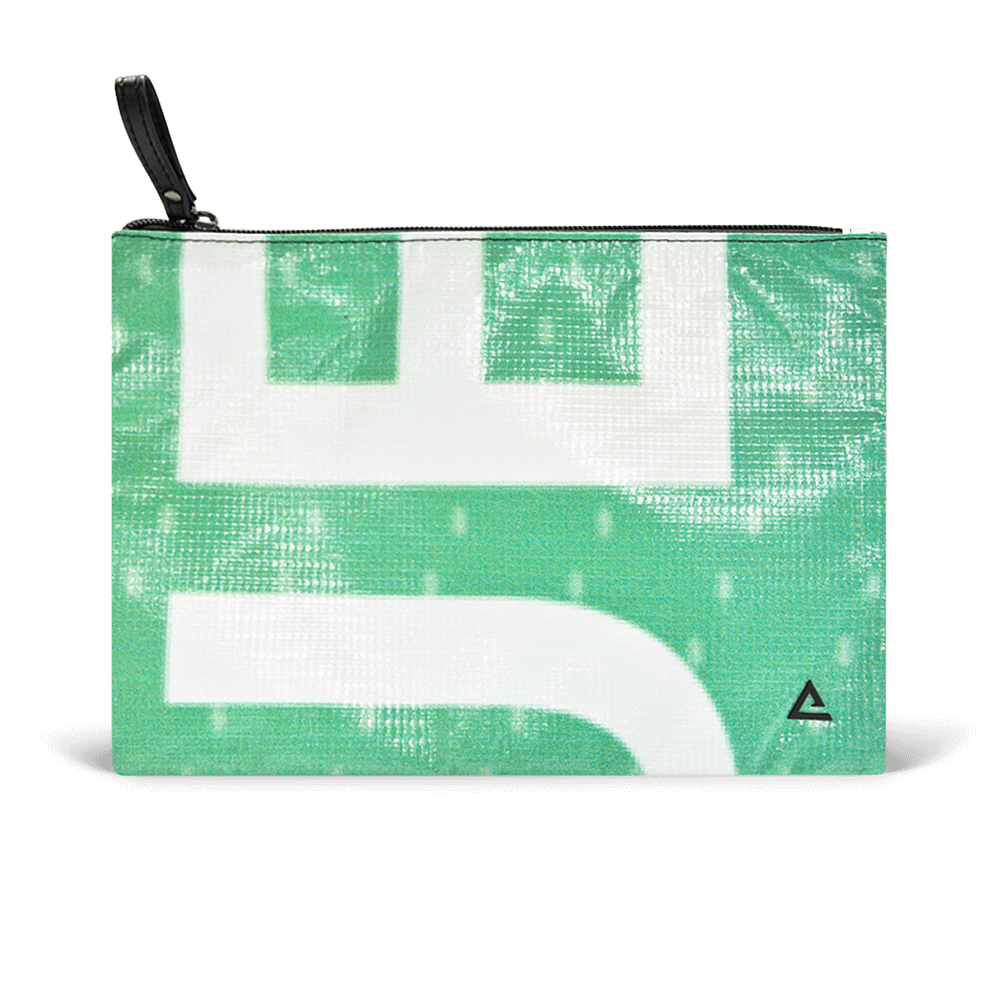 Charlie Pouch
