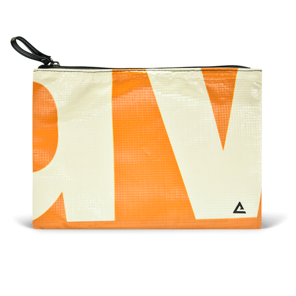 Charlie Pouch