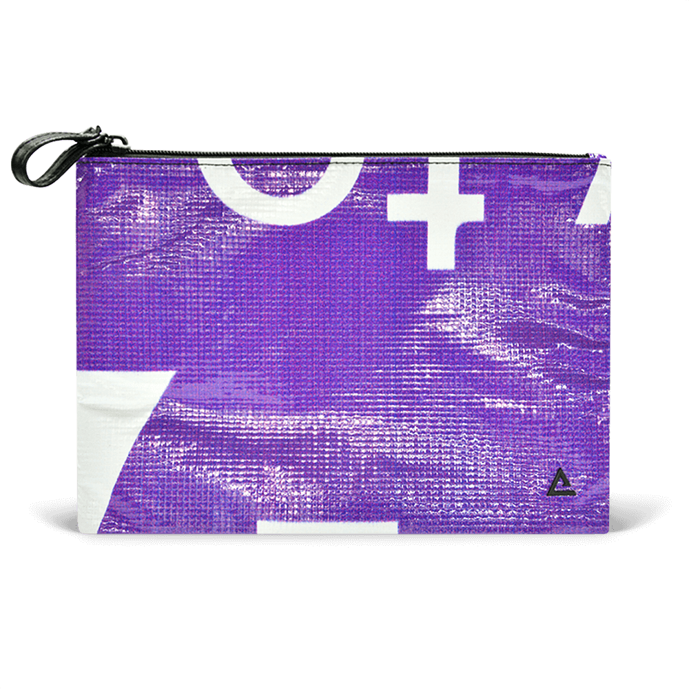 Charlie Pouch