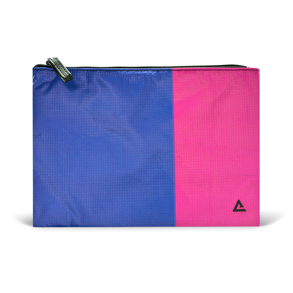 Charlie Pouch