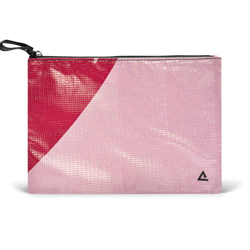 Charlie Pouch