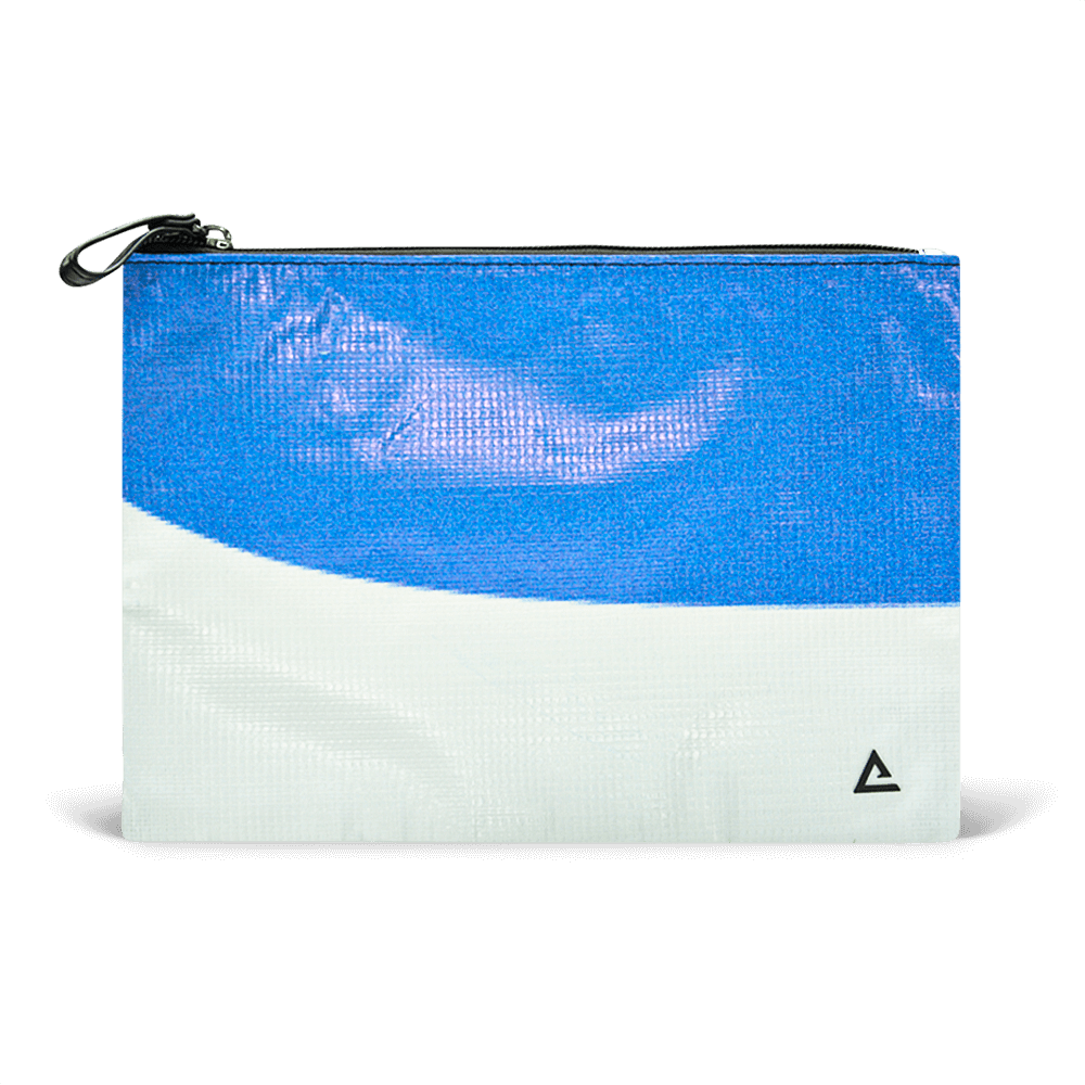 Charlie Pouch