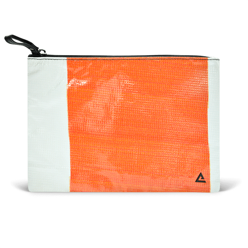 Charlie Pouch
