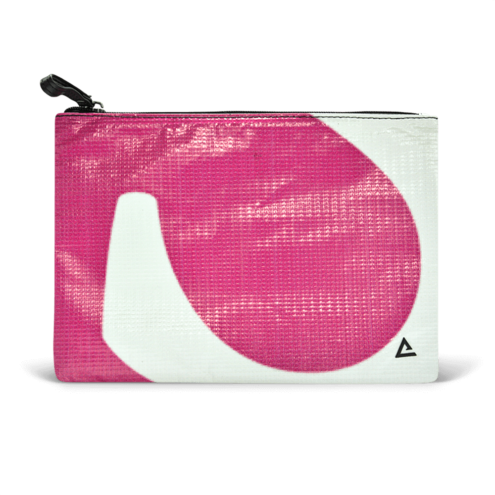 Charlie Pouch