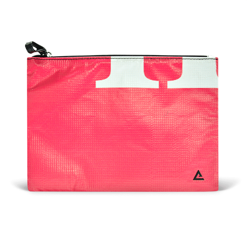 Charlie Pouch