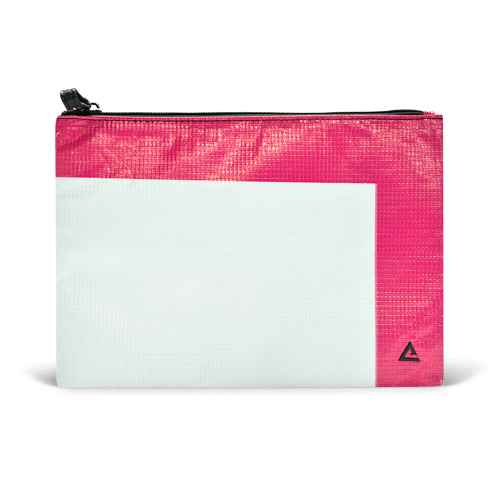 Charlie Pouch