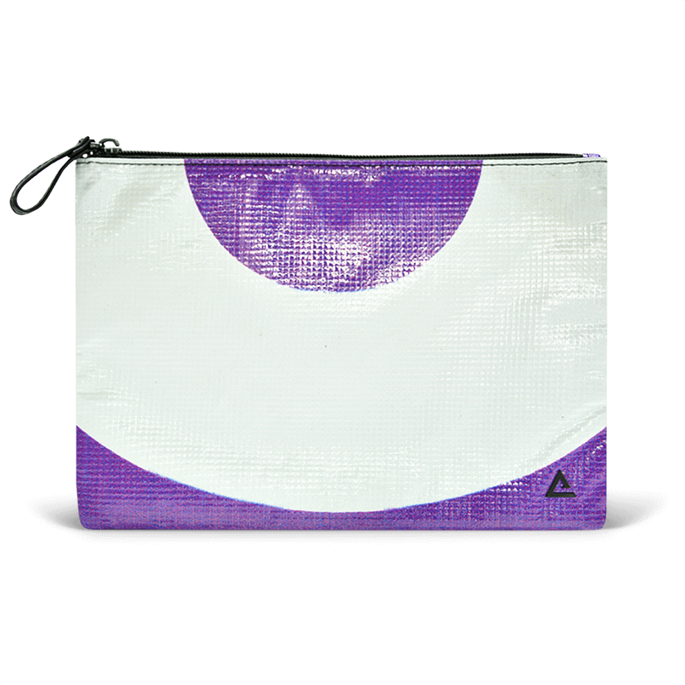 Charlie Pouch