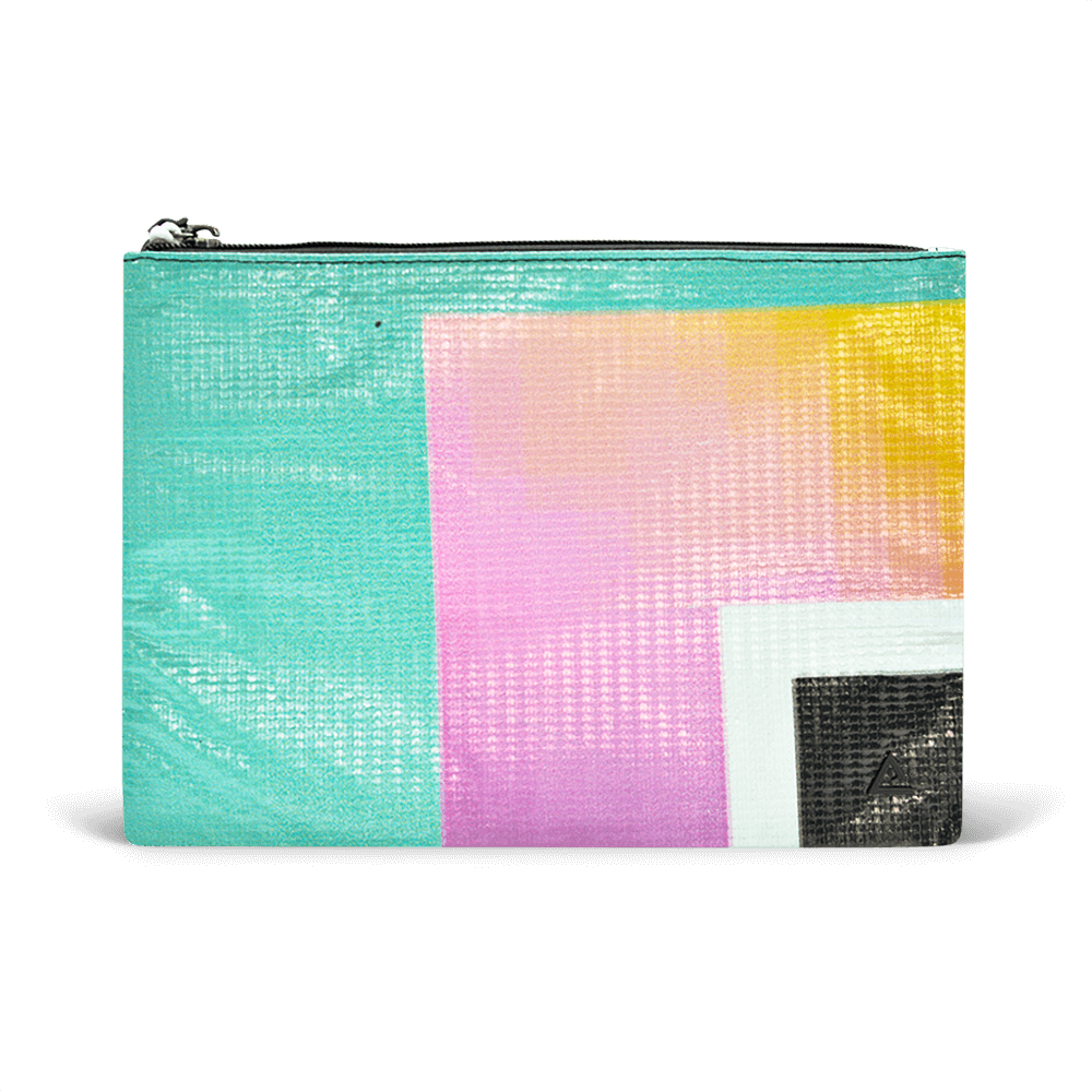 Charlie Pouch