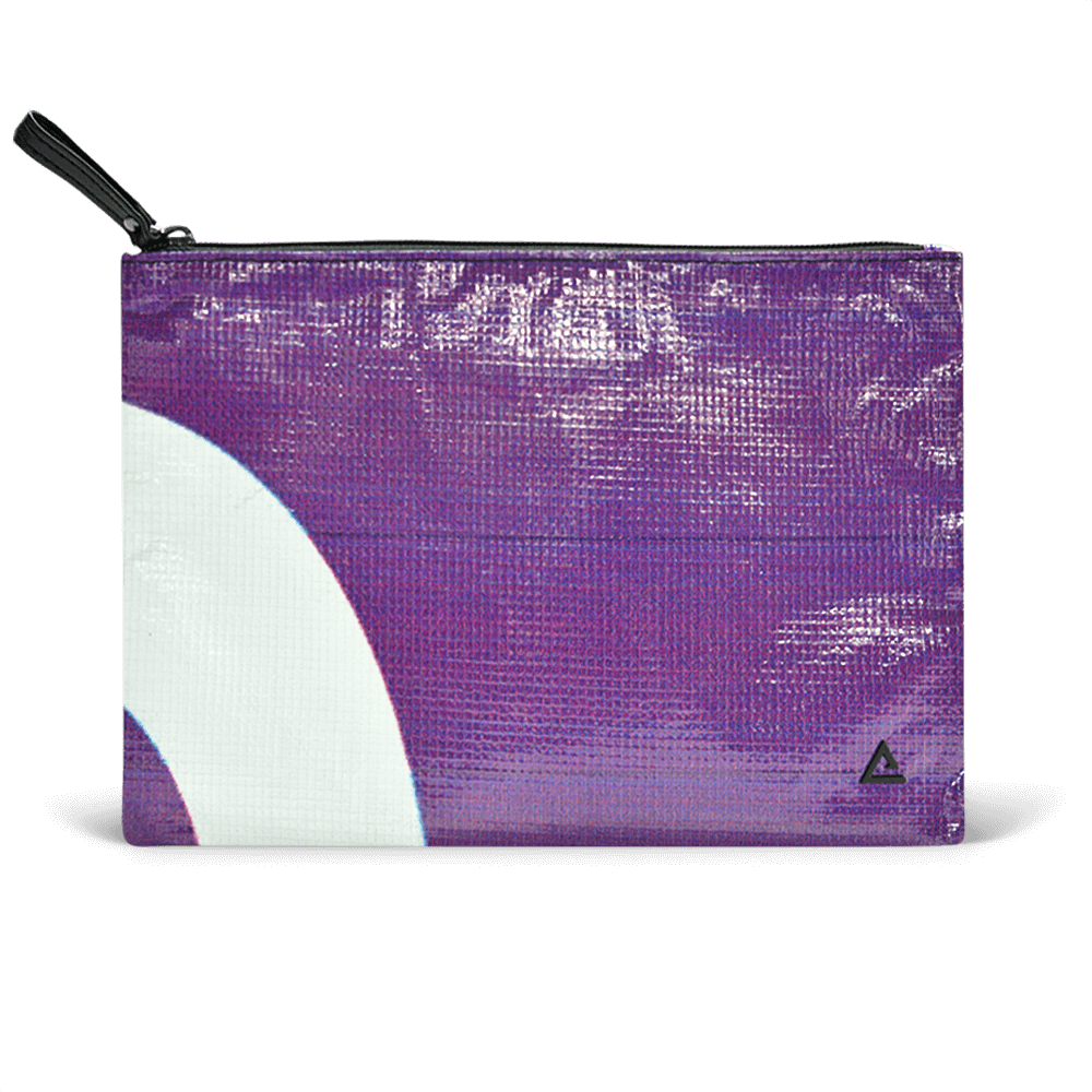 Charlie Pouch