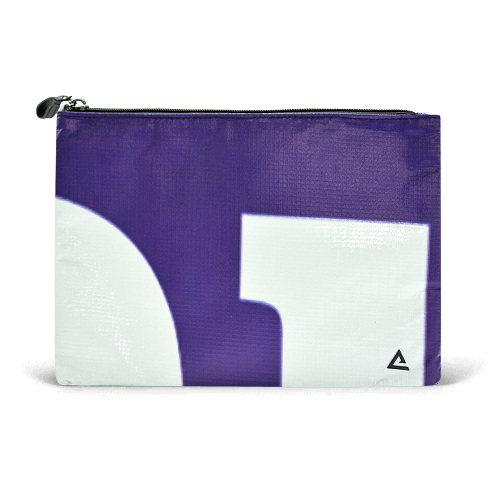 Charlie Pouch