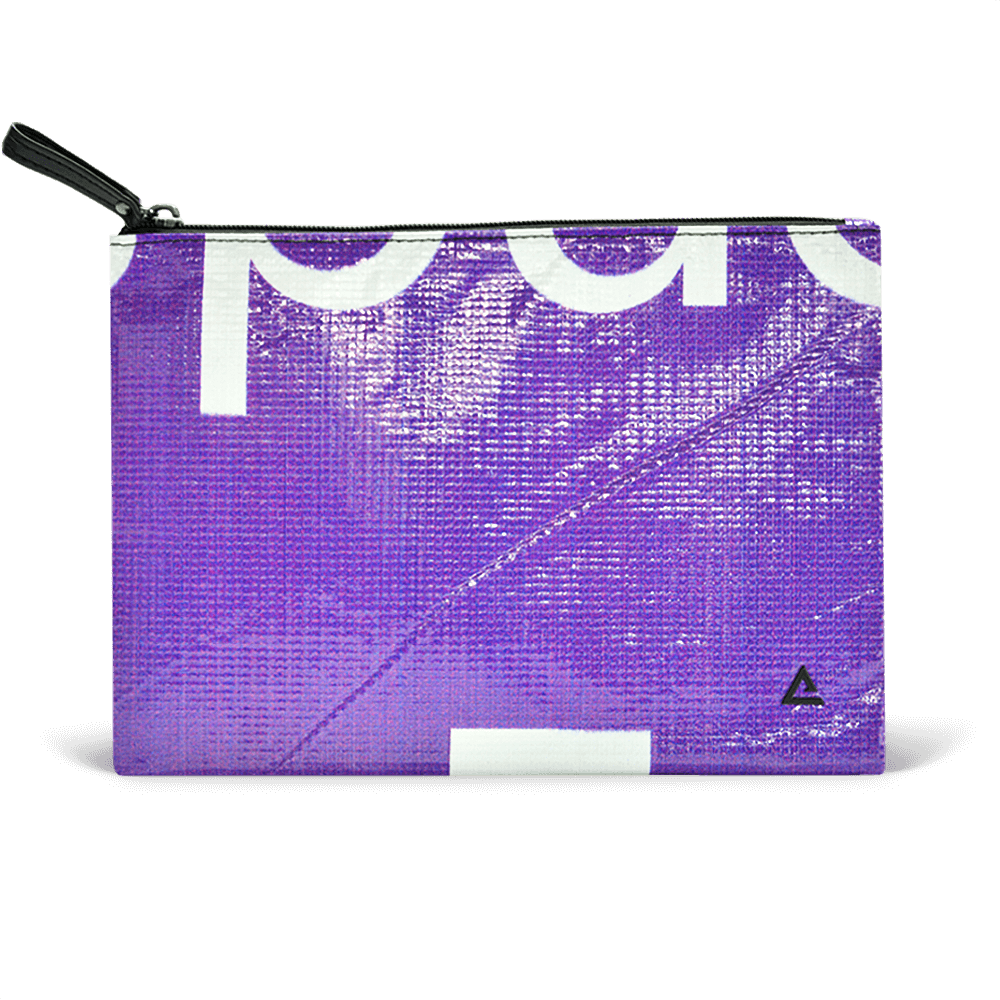 Charlie Pouch