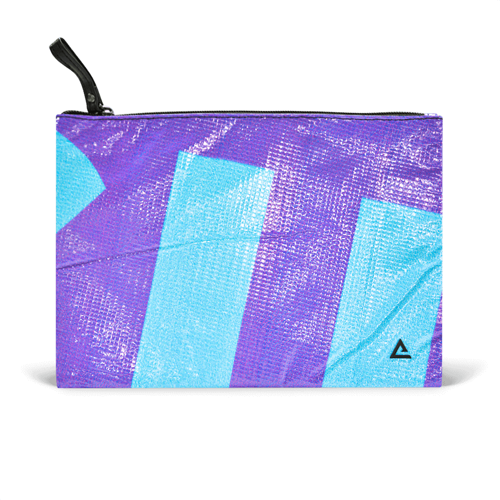 Charlie Pouch