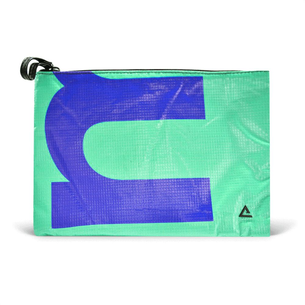 Charlie Pouch