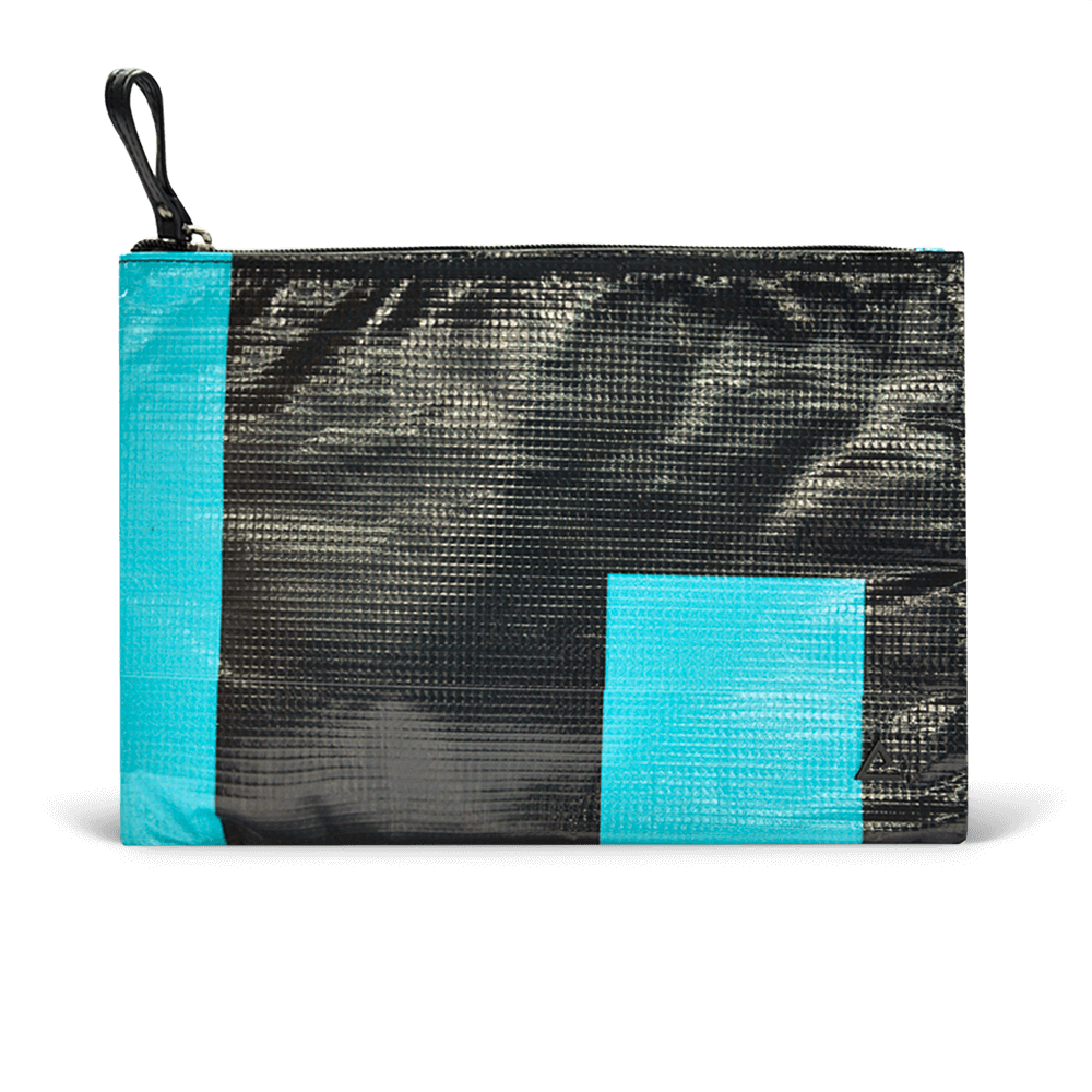 Charlie Pouch
