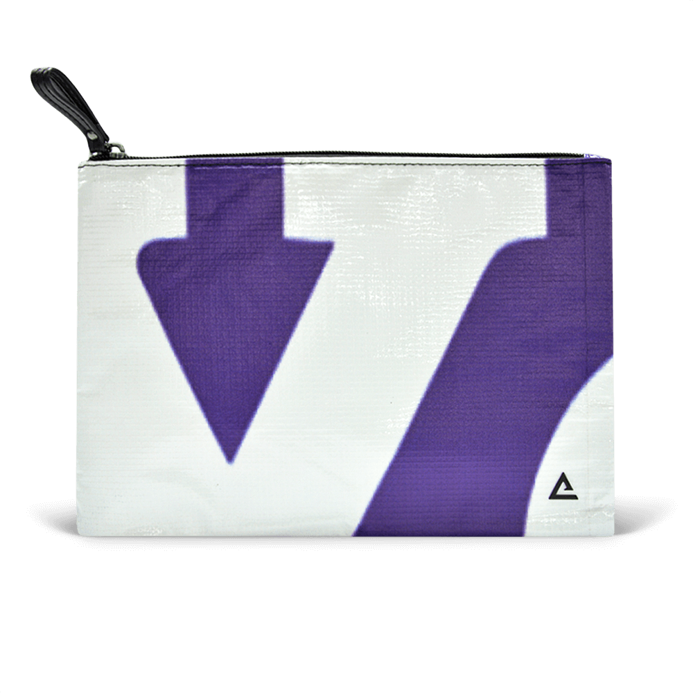 Charlie Pouch