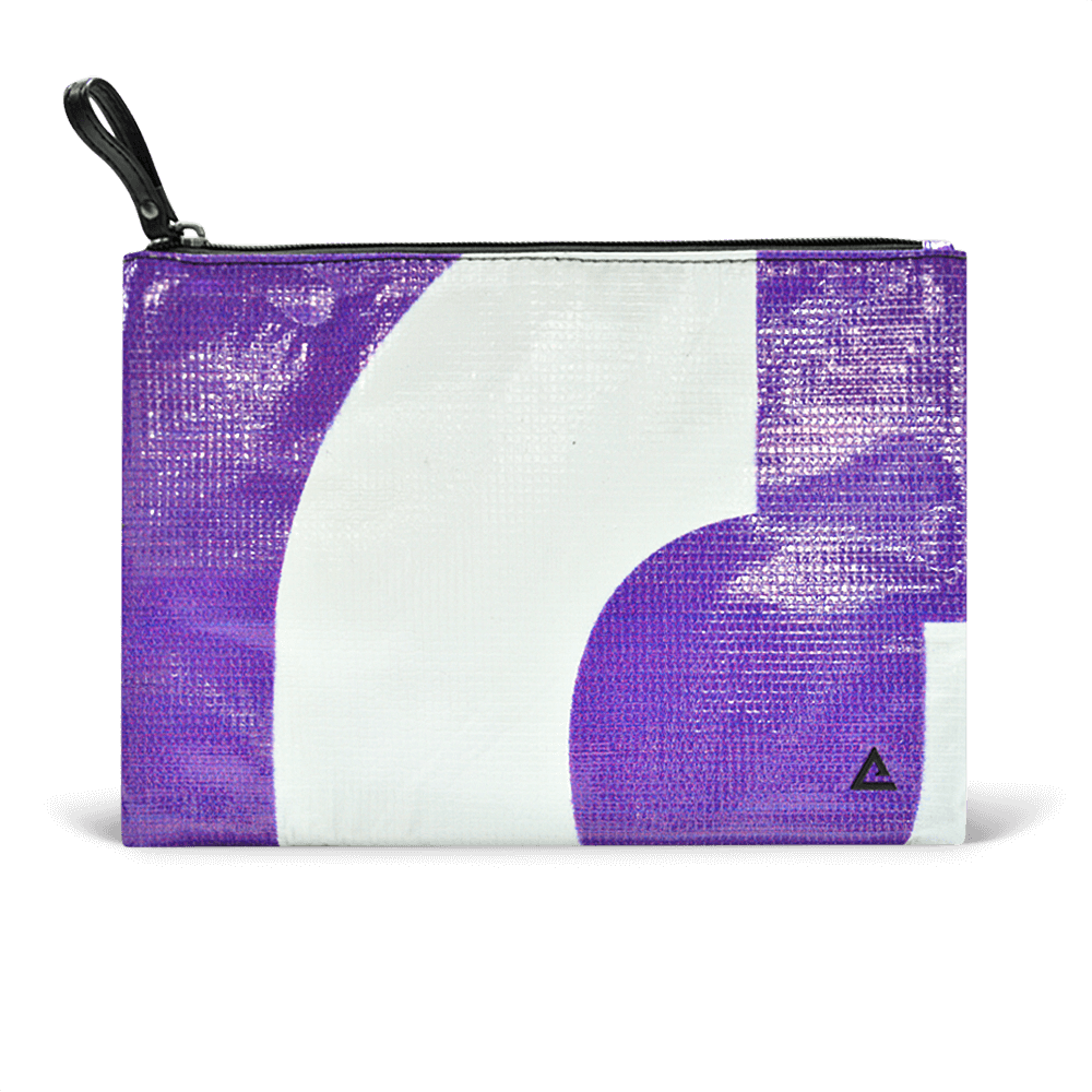 Charlie Pouch