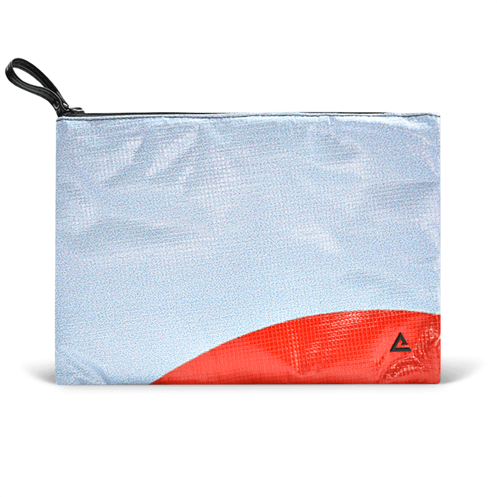 Charlie Pouch
