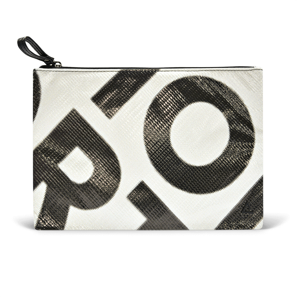 Charlie Pouch