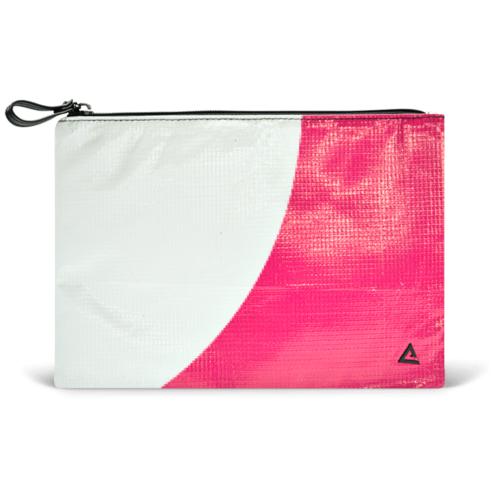 Charlie Pouch