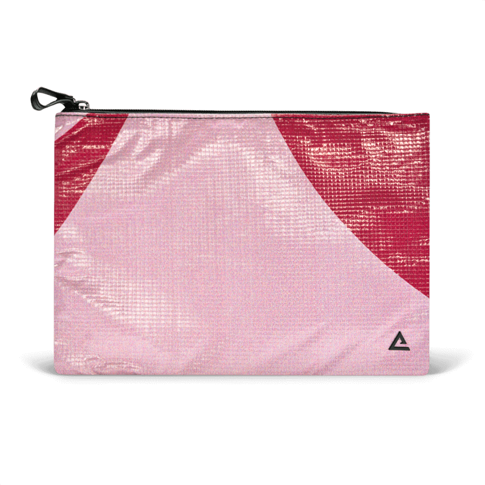 Charlie Pouch