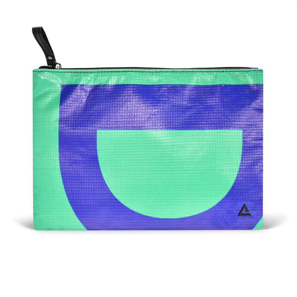 Charlie Pouch