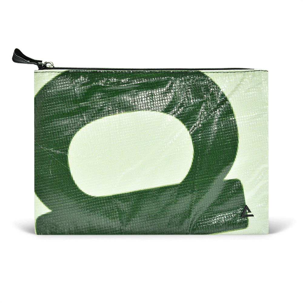Charlie Pouch