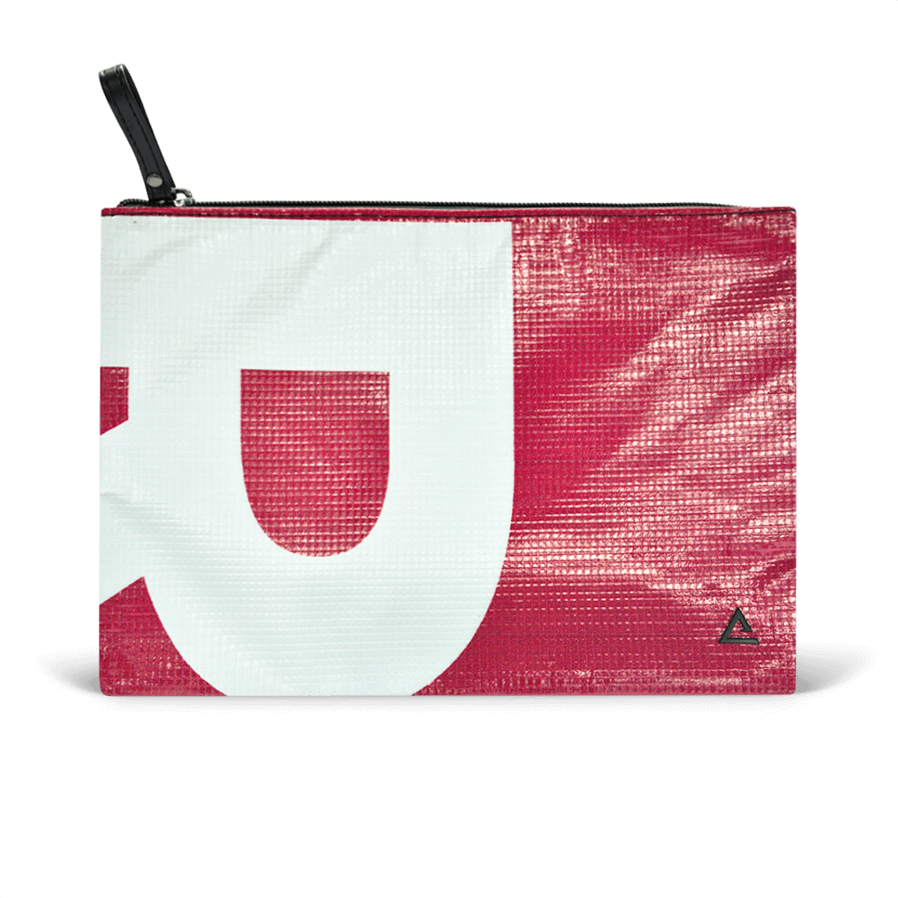 Charlie Pouch