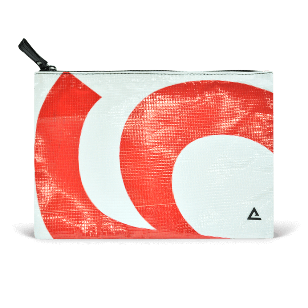 Charlie Pouch