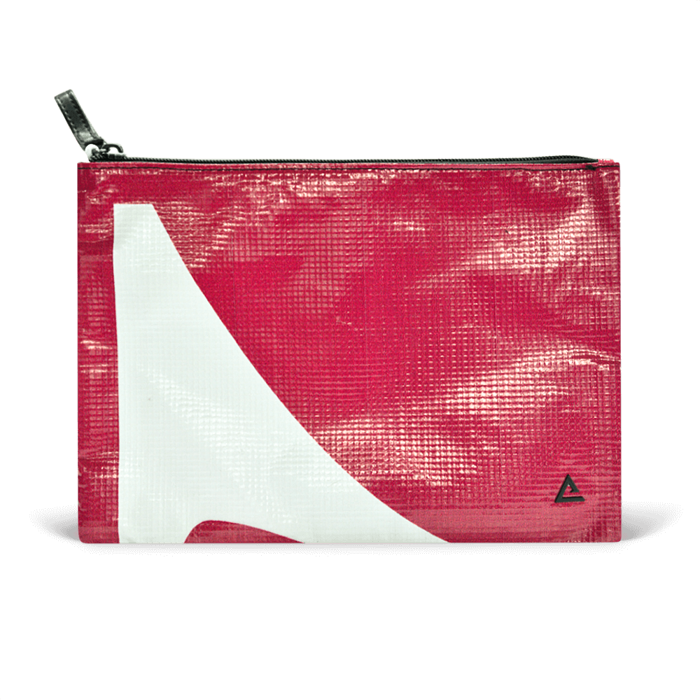 Charlie Pouch