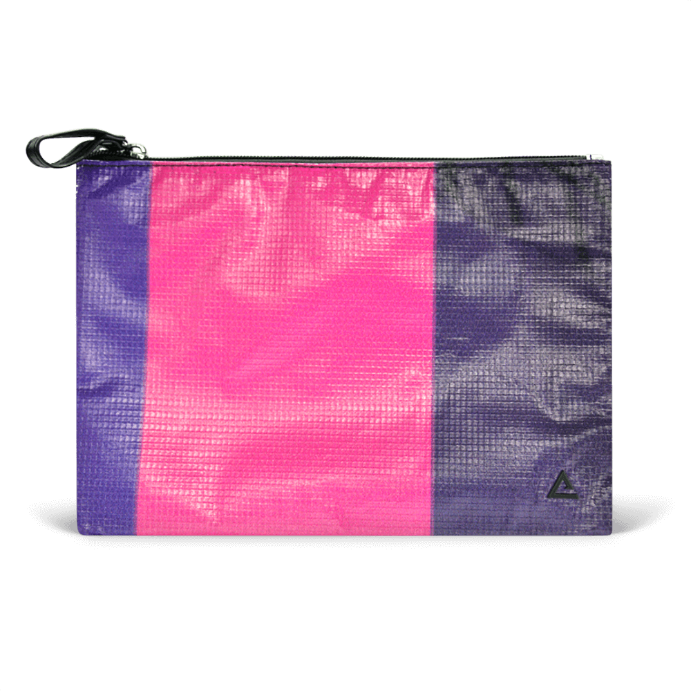 Charlie Pouch