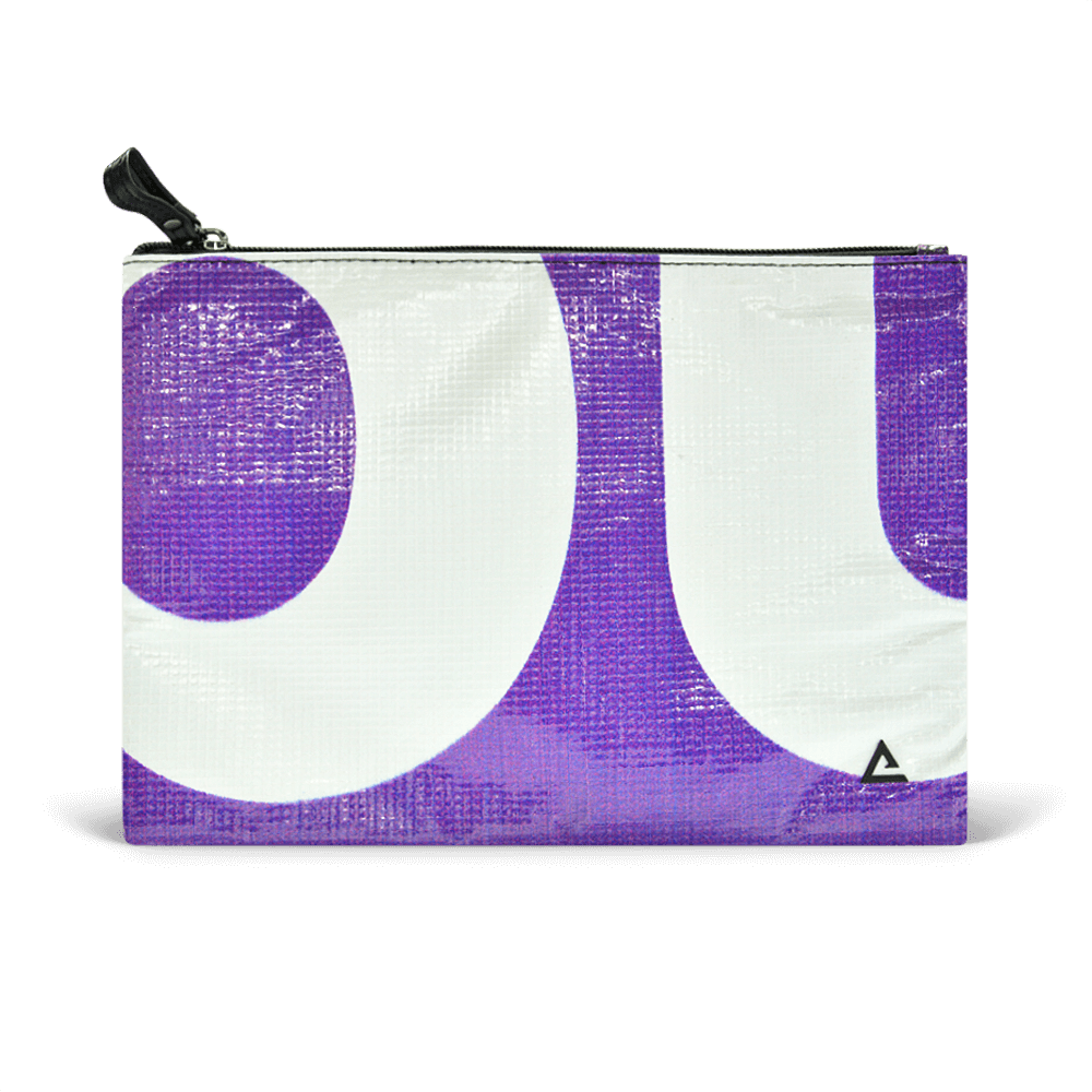 Charlie Pouch