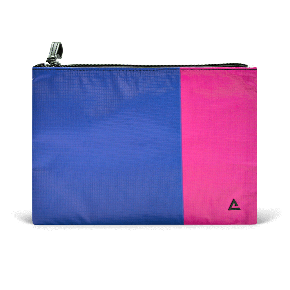Charlie Pouch