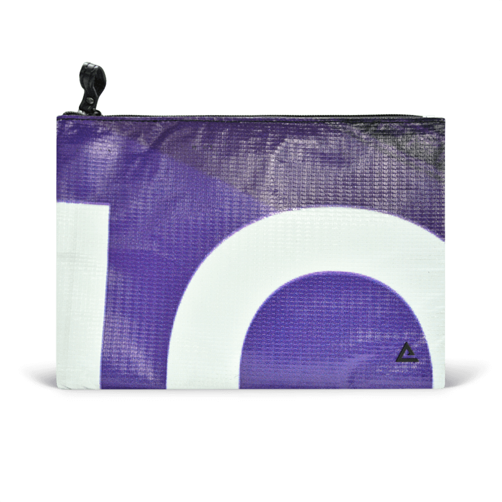 Charlie Pouch
