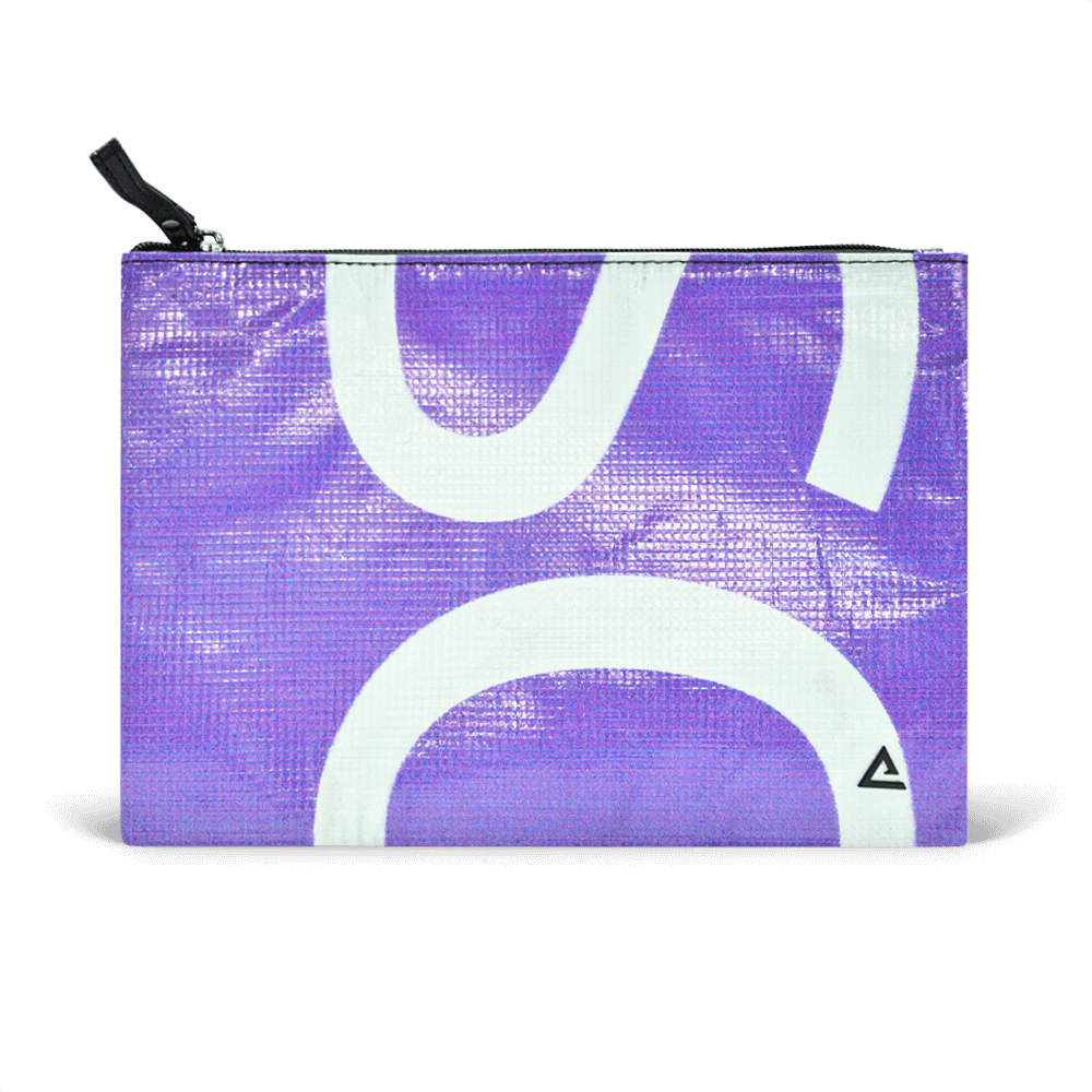 Charlie Pouch