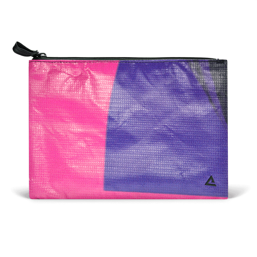 Charlie Pouch