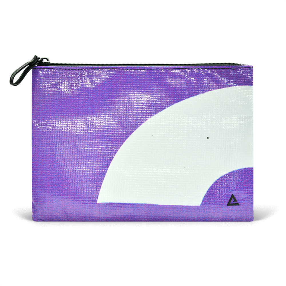 Charlie Pouch