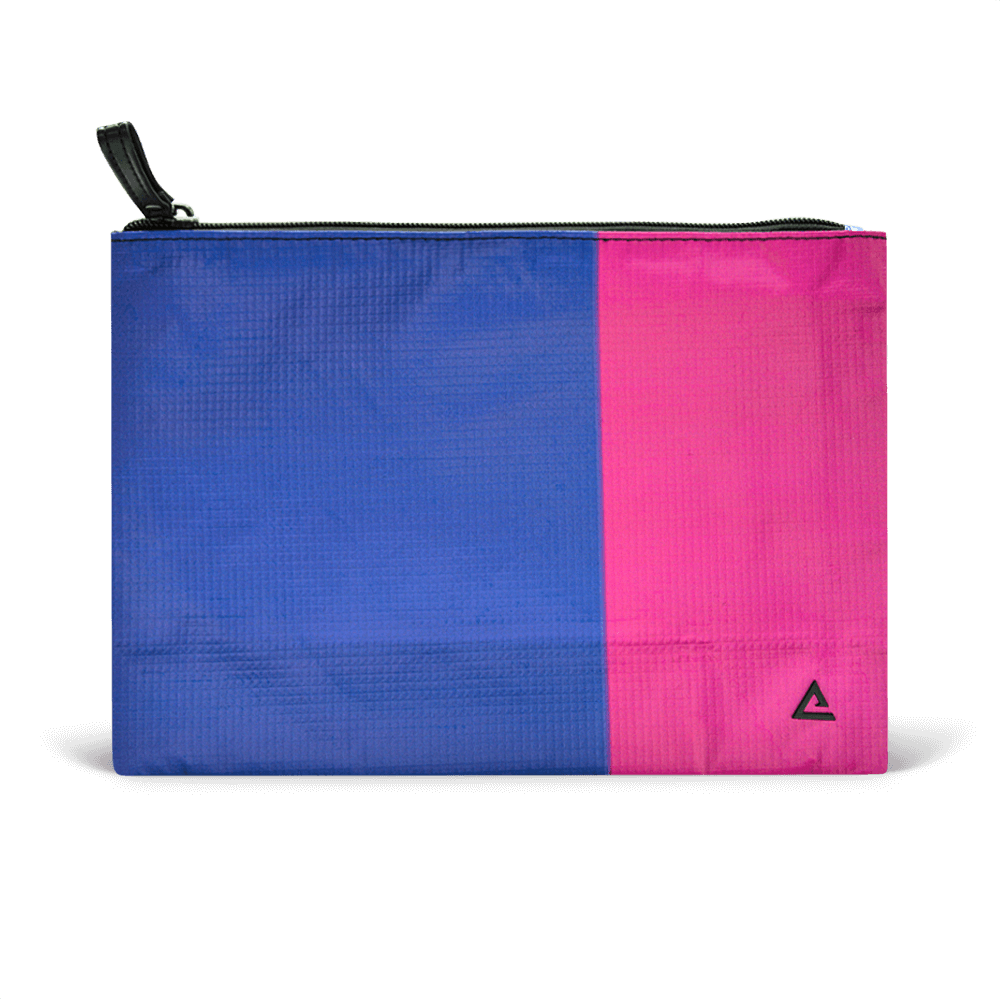 Charlie Pouch